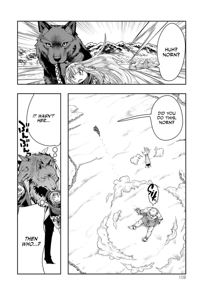 Yoku Wakaranai Keredo Isekai Ni Tensei Shiteita You Desu Chapter 76 Page 13