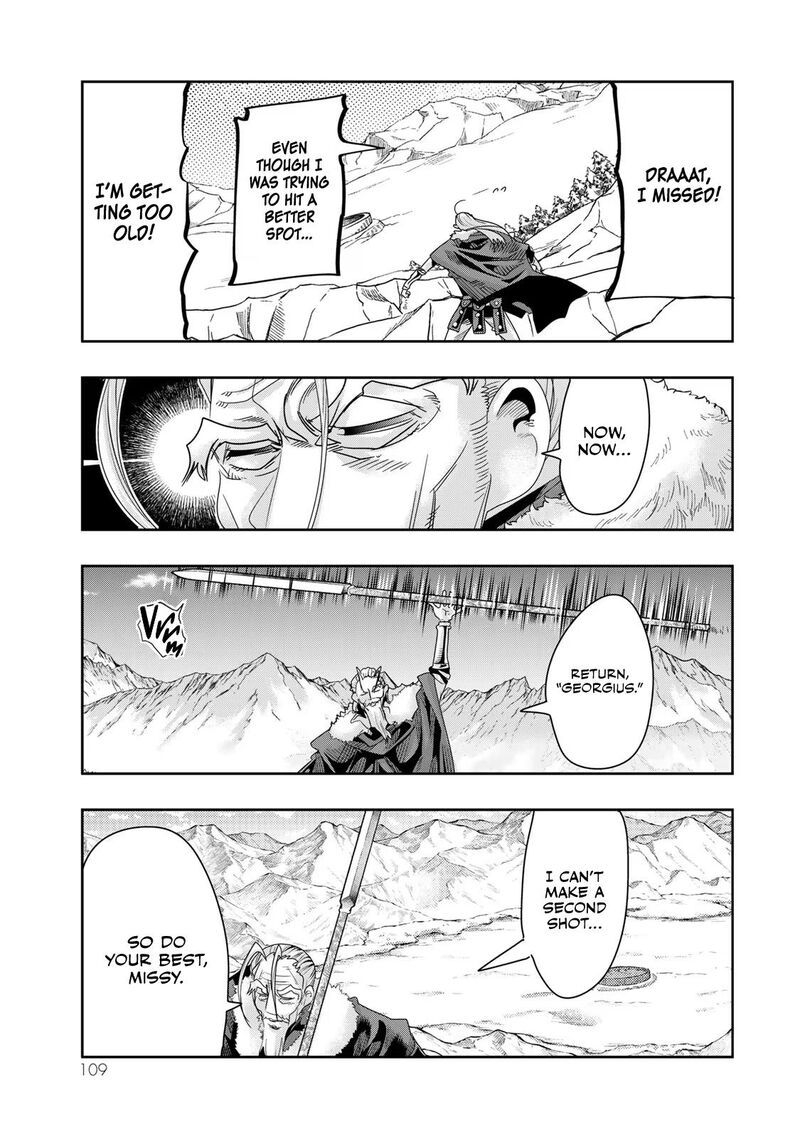 Yoku Wakaranai Keredo Isekai Ni Tensei Shiteita You Desu Chapter 76 Page 14