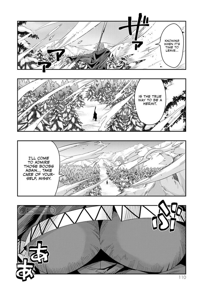 Yoku Wakaranai Keredo Isekai Ni Tensei Shiteita You Desu Chapter 76 Page 15