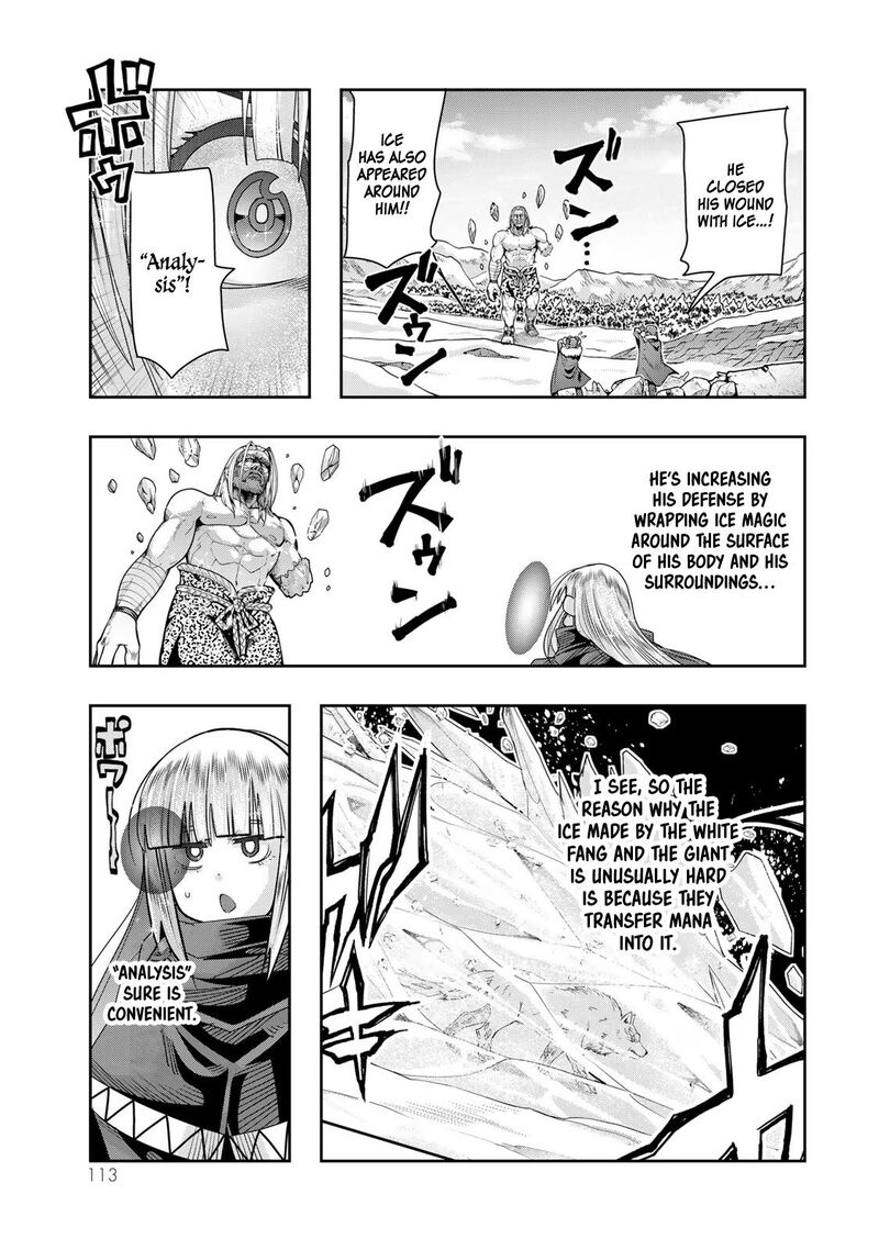 Yoku Wakaranai Keredo Isekai Ni Tensei Shiteita You Desu Chapter 76 Page 18