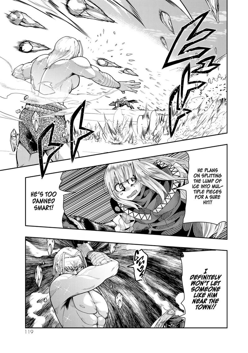 Yoku Wakaranai Keredo Isekai Ni Tensei Shiteita You Desu Chapter 76 Page 24