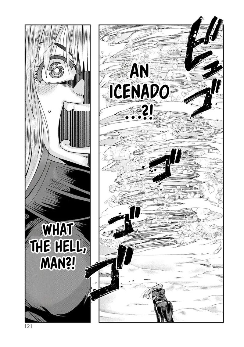 Yoku Wakaranai Keredo Isekai Ni Tensei Shiteita You Desu Chapter 76 Page 26