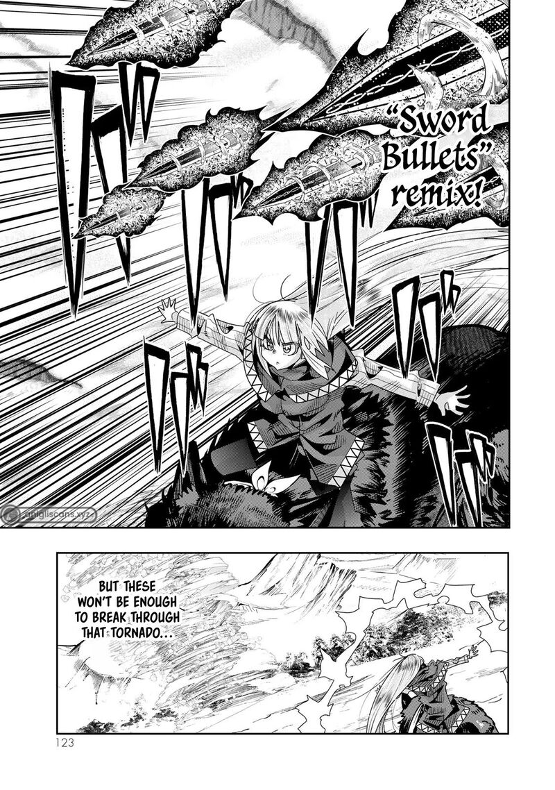Yoku Wakaranai Keredo Isekai Ni Tensei Shiteita You Desu Chapter 76 Page 28
