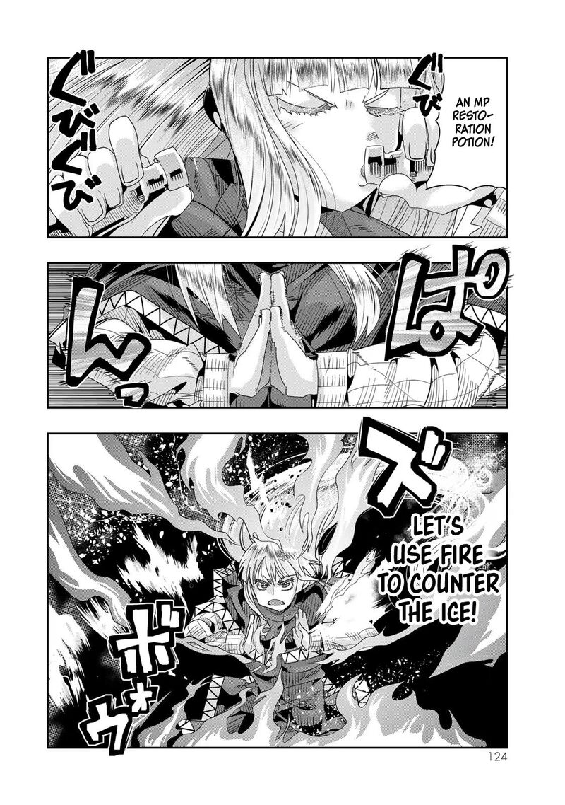 Yoku Wakaranai Keredo Isekai Ni Tensei Shiteita You Desu Chapter 76 Page 29