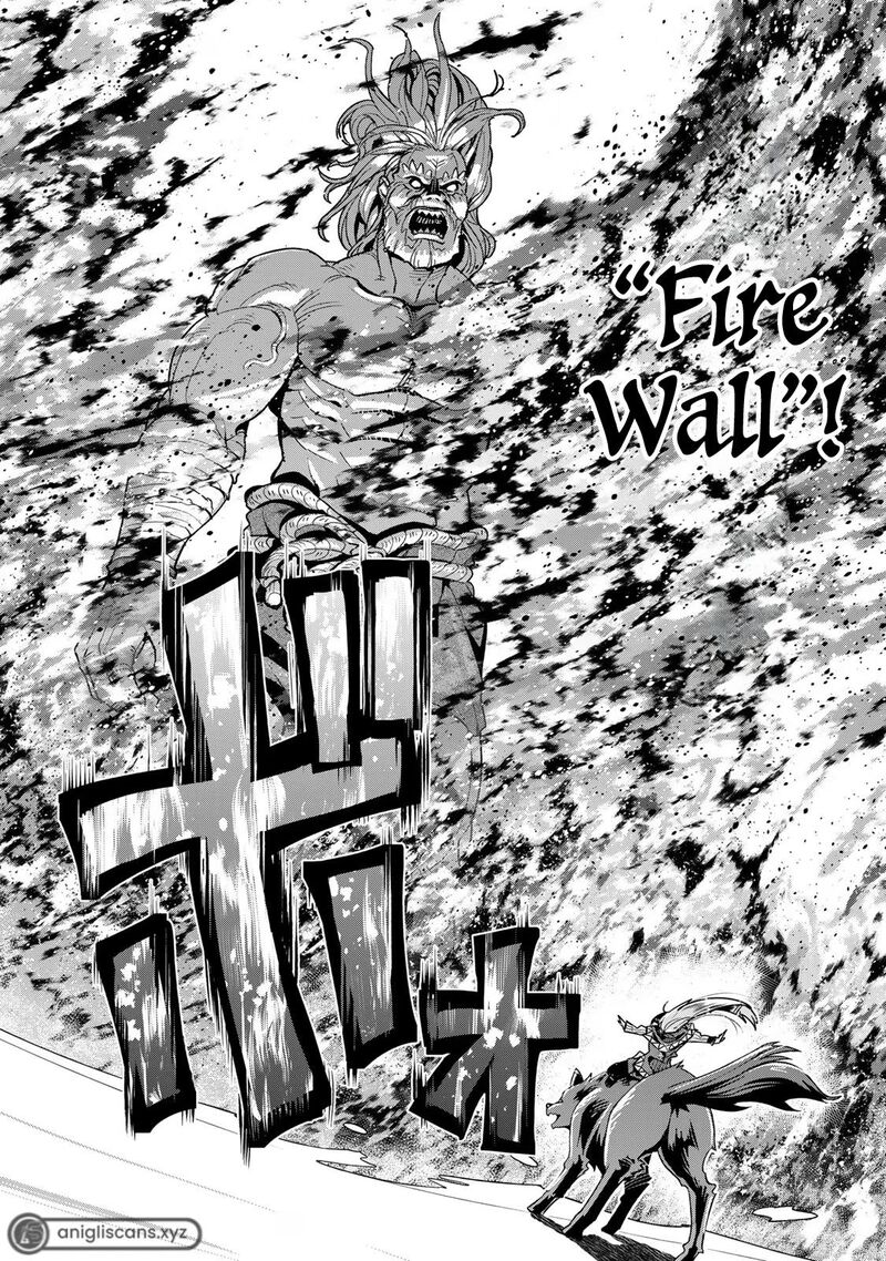 Yoku Wakaranai Keredo Isekai Ni Tensei Shiteita You Desu Chapter 76 Page 30
