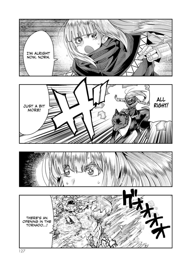 Yoku Wakaranai Keredo Isekai Ni Tensei Shiteita You Desu Chapter 76 Page 32