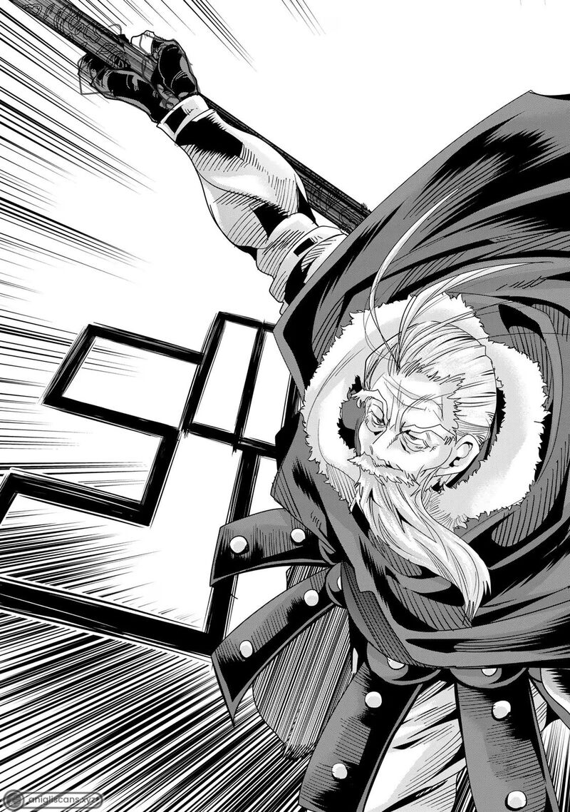 Yoku Wakaranai Keredo Isekai Ni Tensei Shiteita You Desu Chapter 76 Page 8
