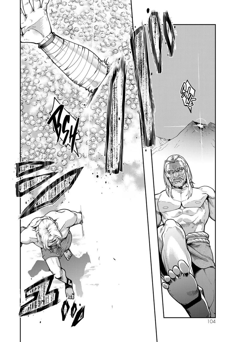 Yoku Wakaranai Keredo Isekai Ni Tensei Shiteita You Desu Chapter 76 Page 9