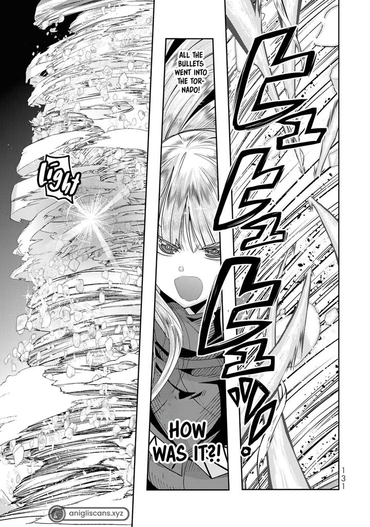 Yoku Wakaranai Keredo Isekai Ni Tensei Shiteita You Desu Chapter 77 Page 4