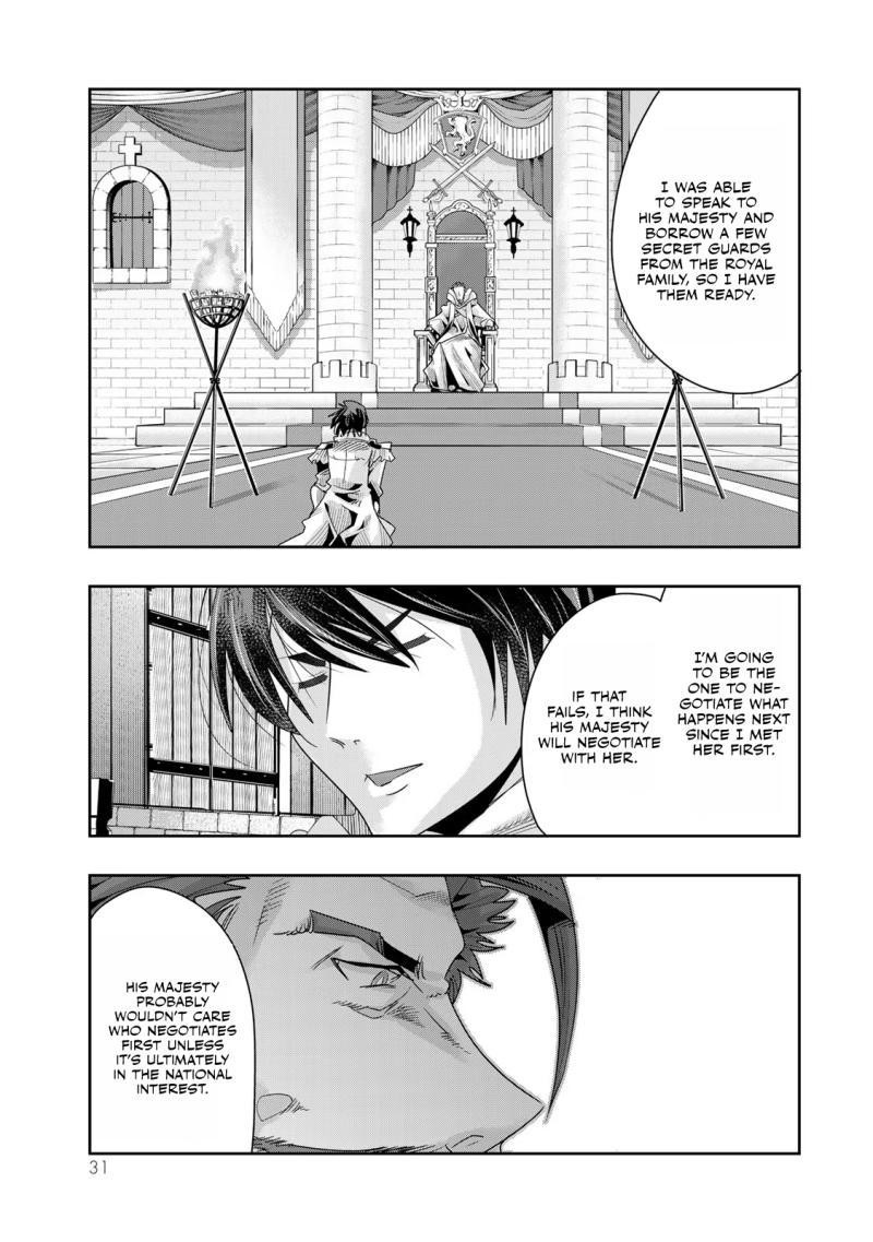 Yoku Wakaranai Keredo Isekai Ni Tensei Shiteita You Desu Chapter 78 Page 29