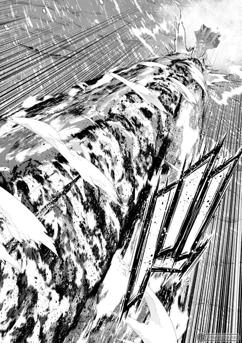 Yoku Wakaranai Keredo Isekai Ni Tensei Shiteita You Desu Chapter 79 Page 14