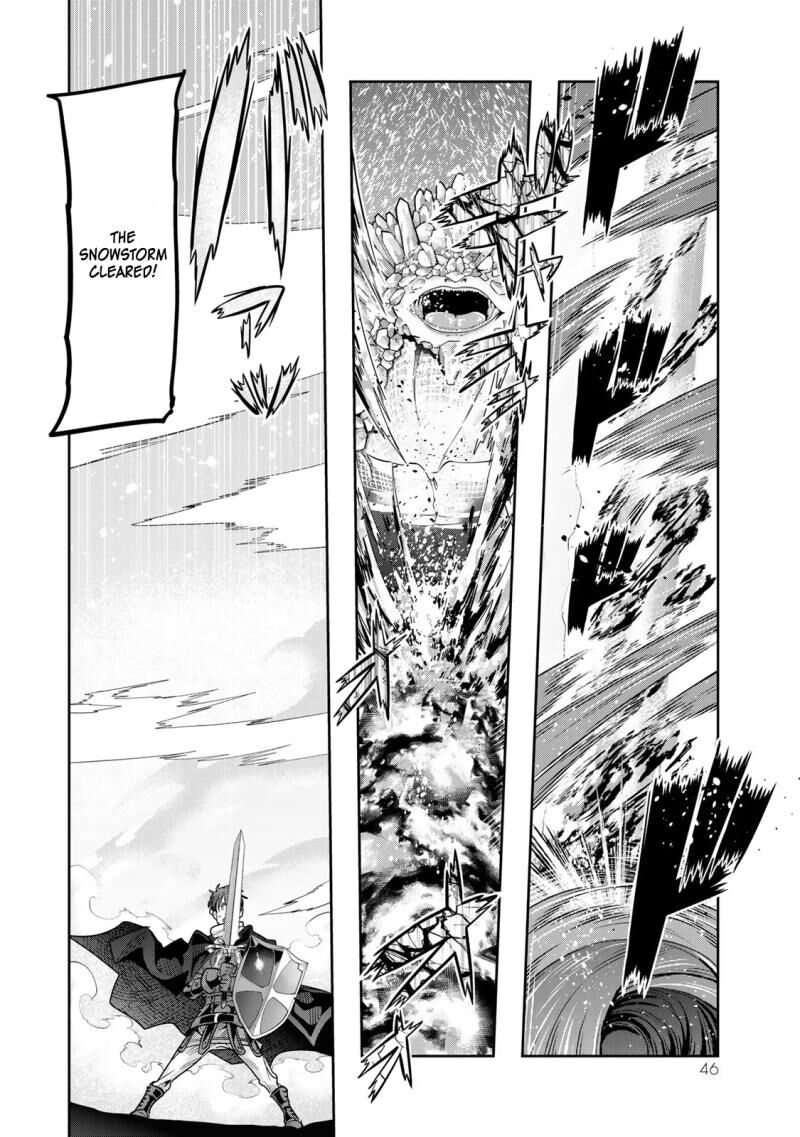 Yoku Wakaranai Keredo Isekai Ni Tensei Shiteita You Desu Chapter 79 Page 15