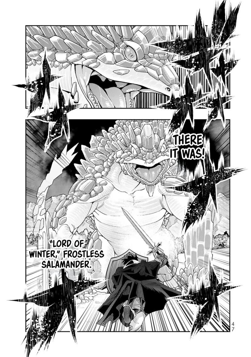 Yoku Wakaranai Keredo Isekai Ni Tensei Shiteita You Desu Chapter 79 Page 16