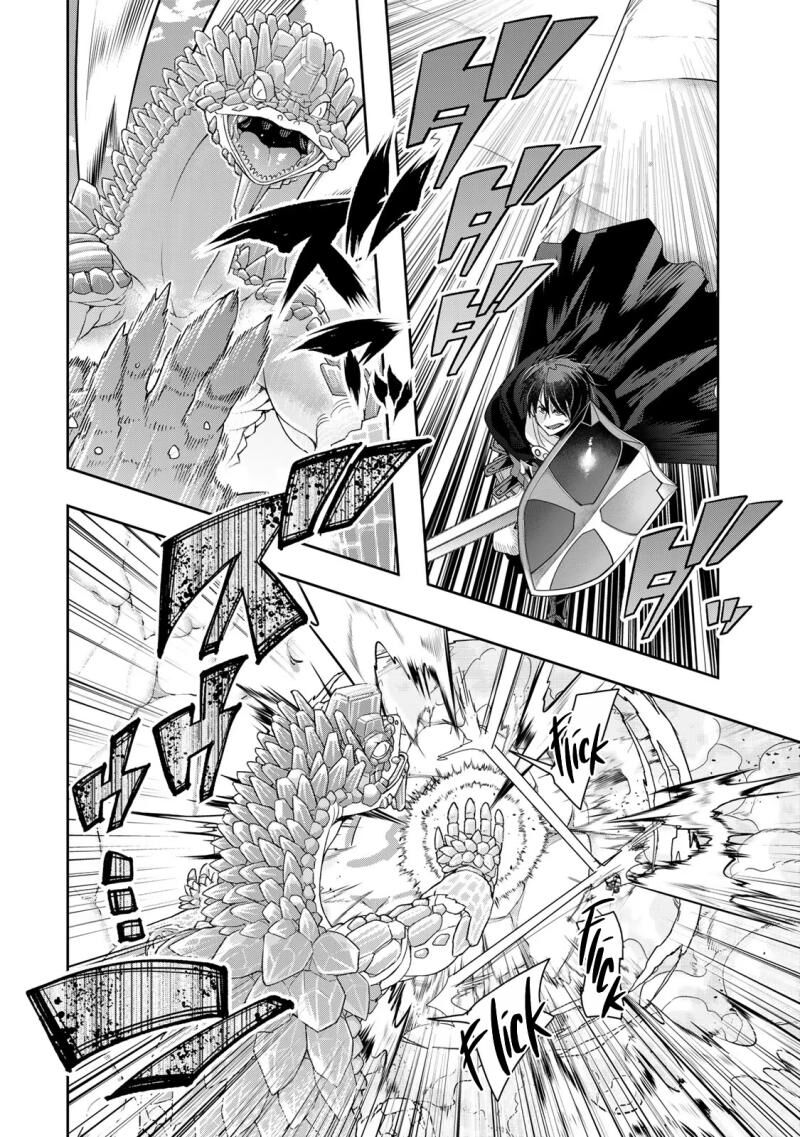 Yoku Wakaranai Keredo Isekai Ni Tensei Shiteita You Desu Chapter 79 Page 17