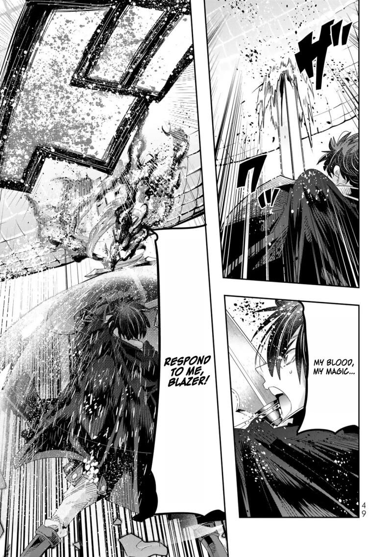 Yoku Wakaranai Keredo Isekai Ni Tensei Shiteita You Desu Chapter 79 Page 18
