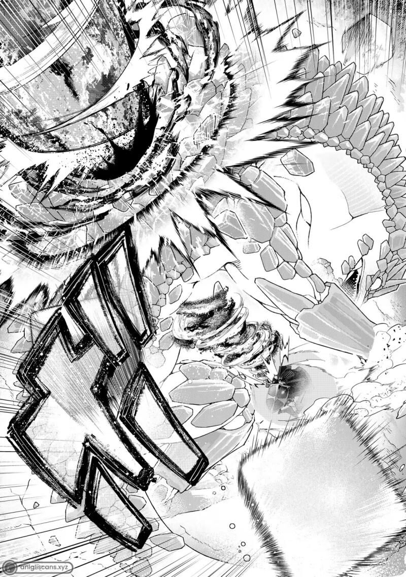 Yoku Wakaranai Keredo Isekai Ni Tensei Shiteita You Desu Chapter 79 Page 19