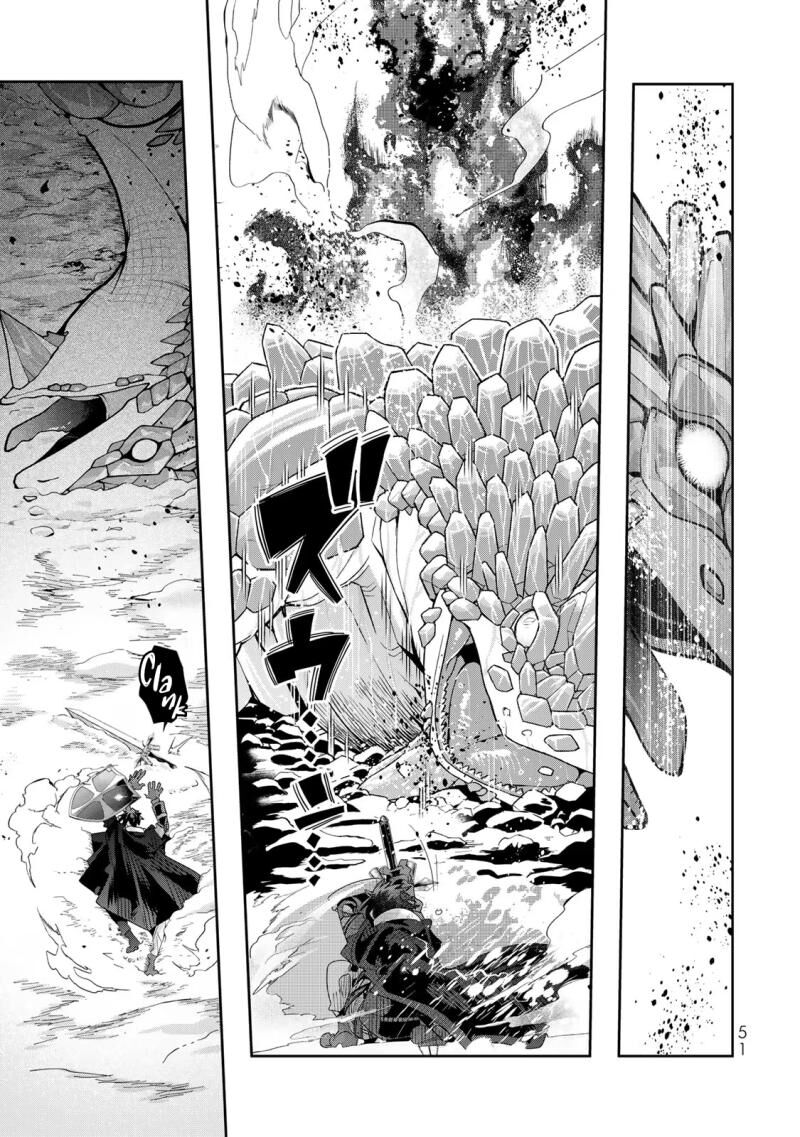 Yoku Wakaranai Keredo Isekai Ni Tensei Shiteita You Desu Chapter 79 Page 20