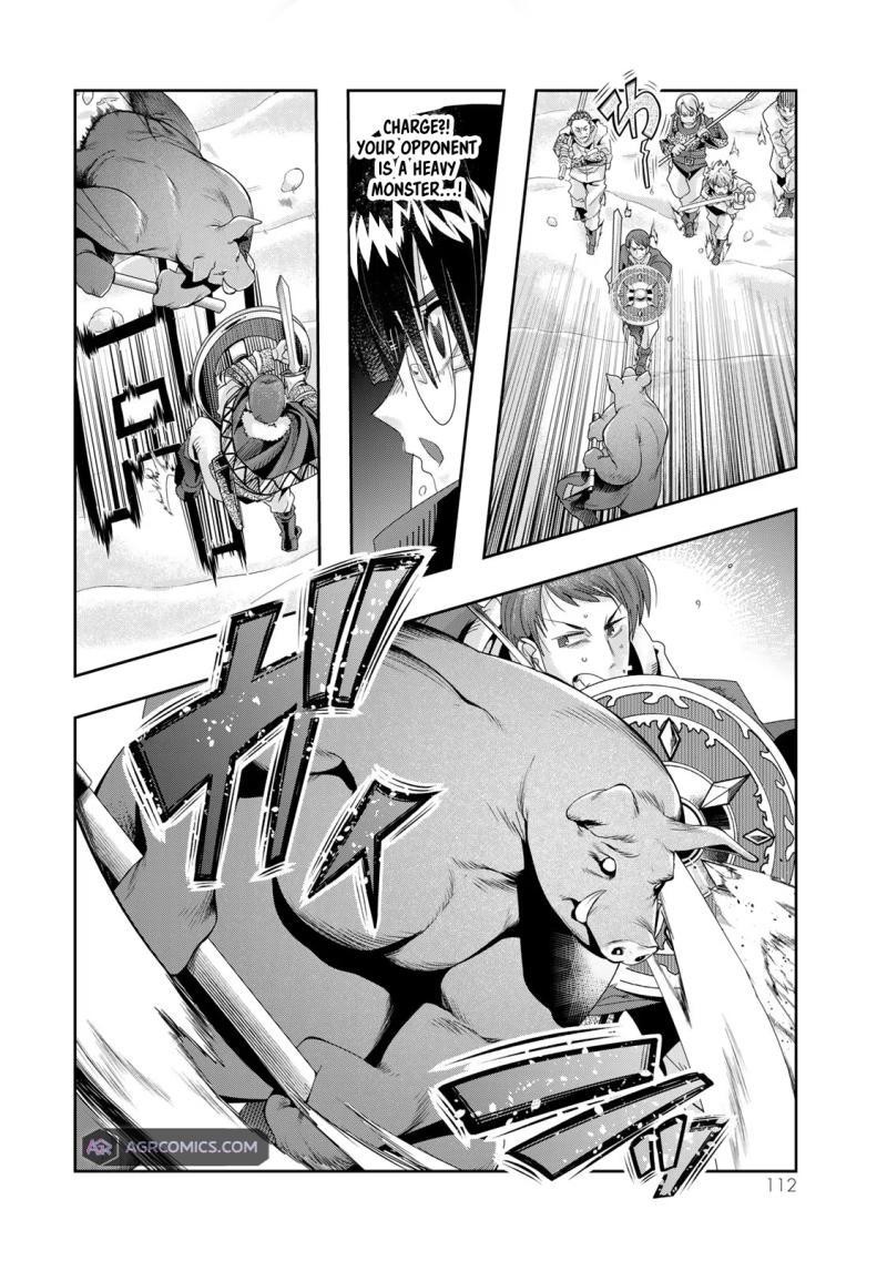 Yoku Wakaranai Keredo Isekai Ni Tensei Shiteita You Desu Chapter 81 Page 16