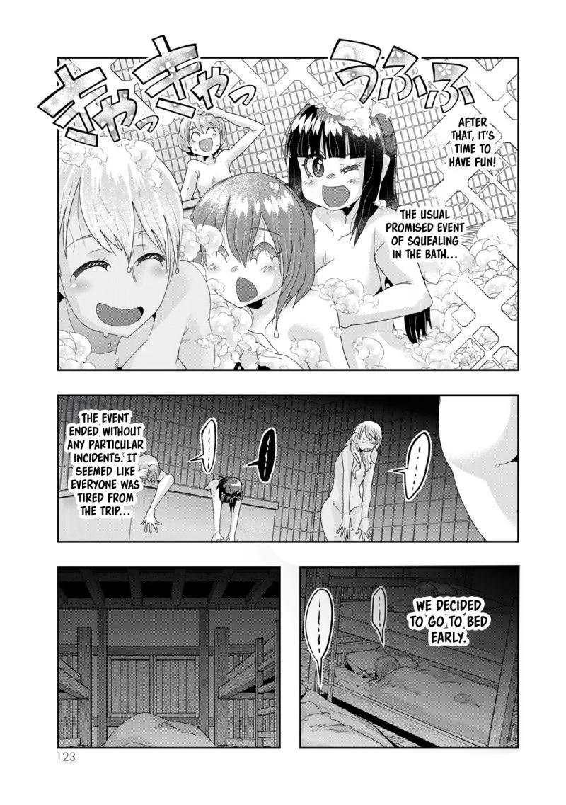 Yoku Wakaranai Keredo Isekai Ni Tensei Shiteita You Desu Chapter 81 Page 27