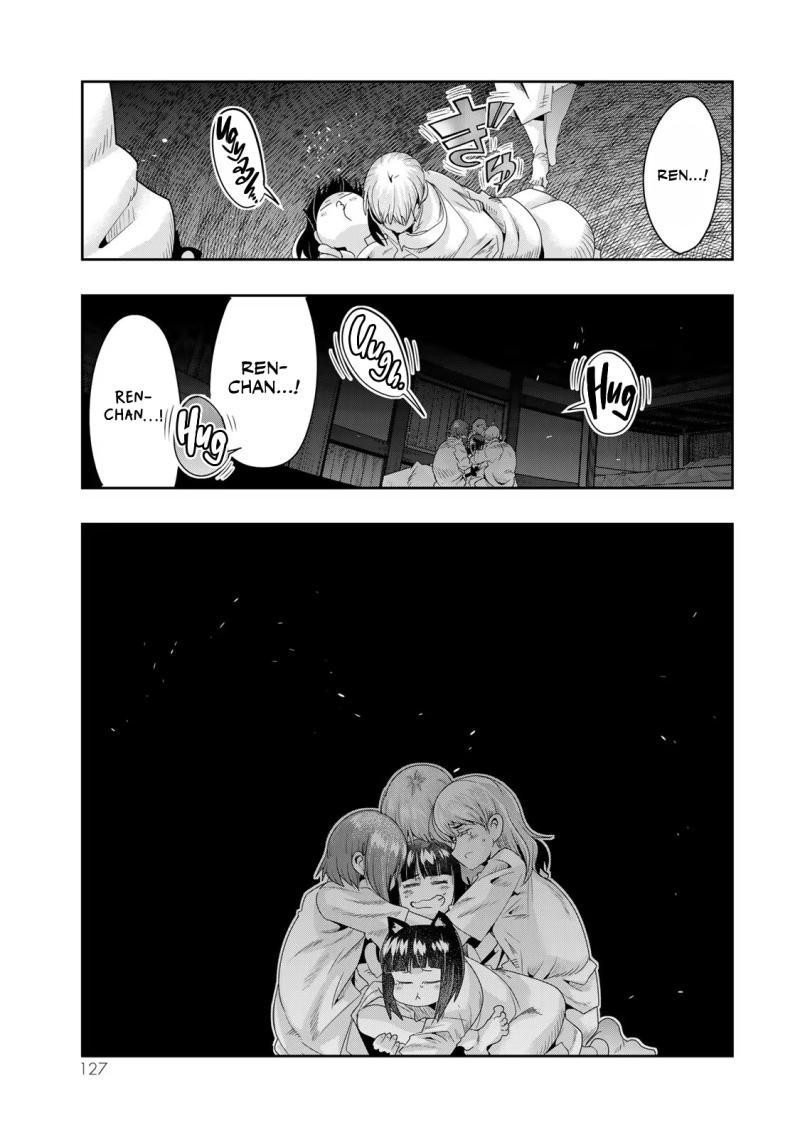 Yoku Wakaranai Keredo Isekai Ni Tensei Shiteita You Desu Chapter 81 Page 31