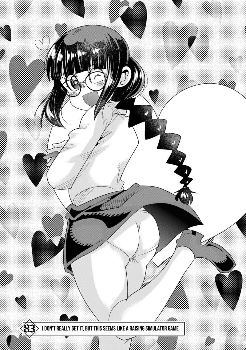 Yoku Wakaranai Keredo Isekai Ni Tensei Shiteita You Desu Chapter 83 Page 2