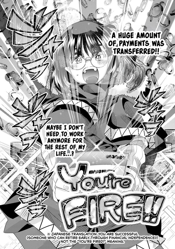 Yoku Wakaranai Keredo Isekai Ni Tensei Shiteita You Desu Chapter 86 Page 20