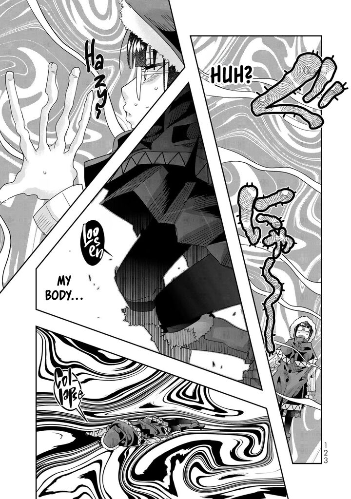 Yoku Wakaranai Keredo Isekai Ni Tensei Shiteita You Desu Chapter 86 Page 30