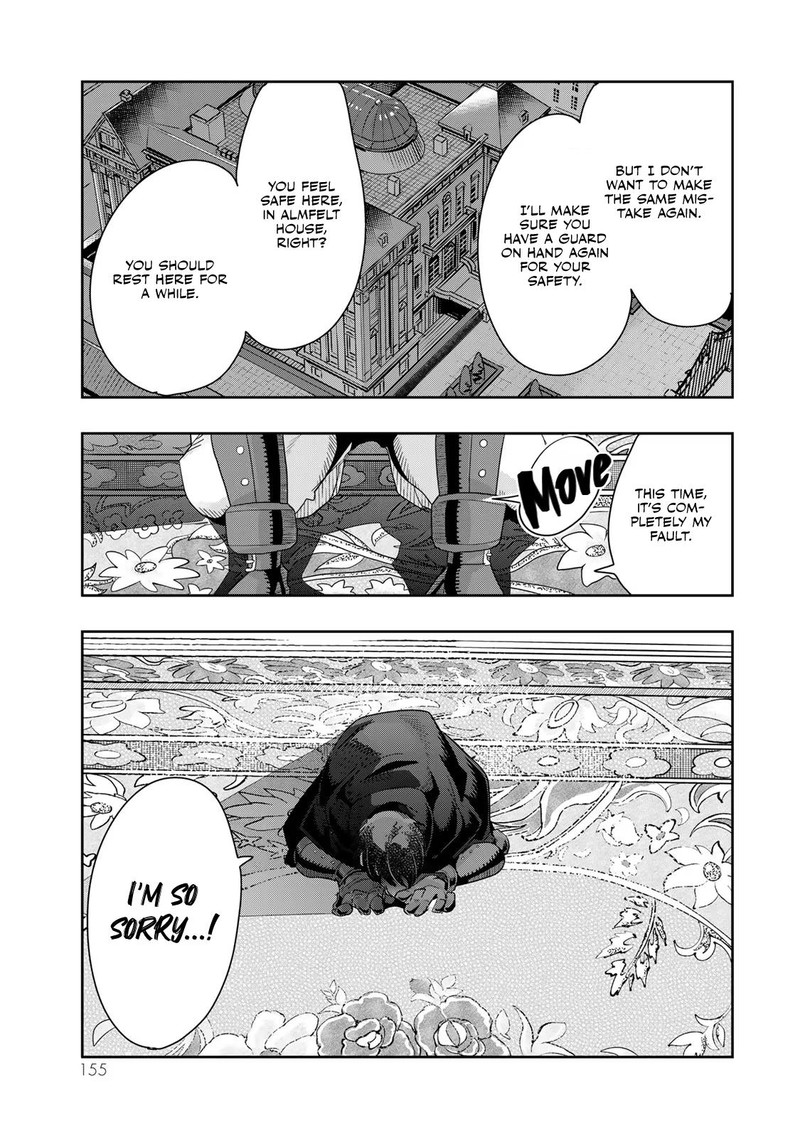 Yoku Wakaranai Keredo Isekai Ni Tensei Shiteita You Desu Chapter 87 Page 29