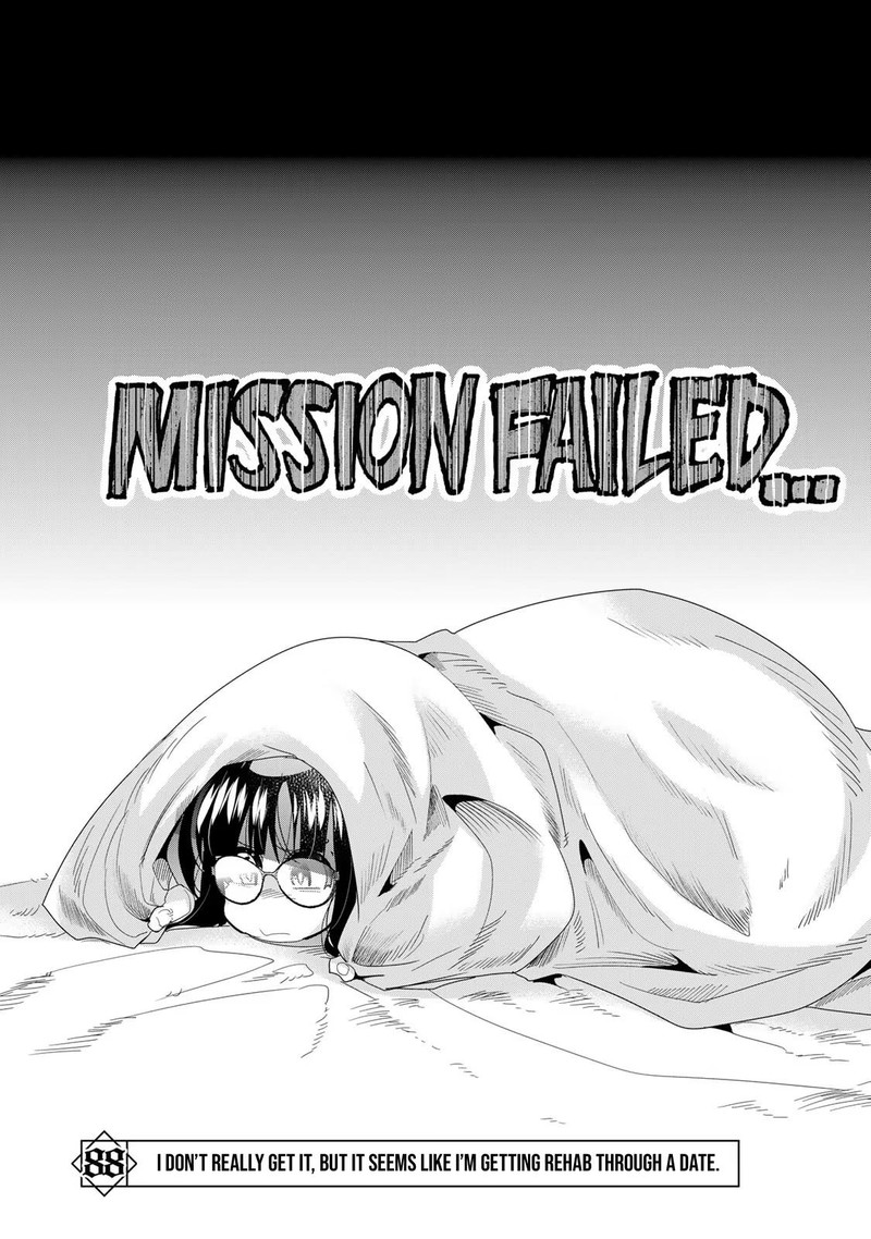 Yoku Wakaranai Keredo Isekai Ni Tensei Shiteita You Desu Chapter 88 Page 2