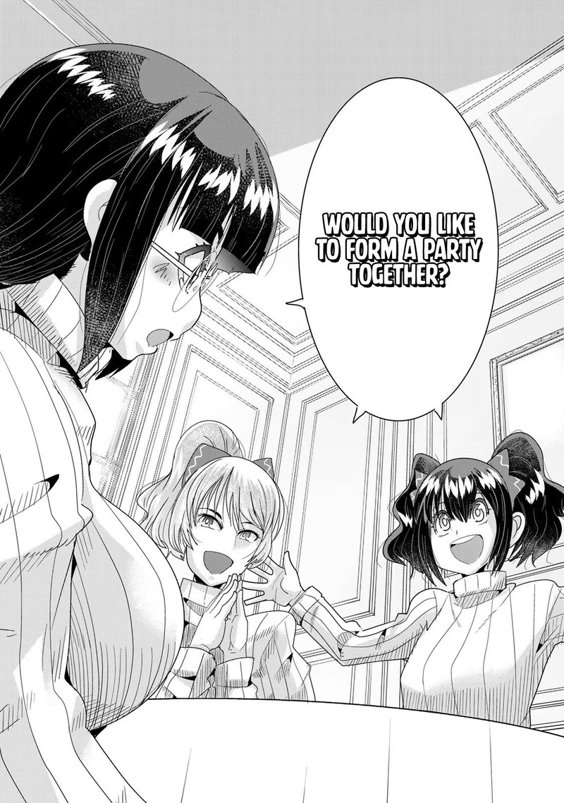 Yoku Wakaranai Keredo Isekai Ni Tensei Shiteita You Desu Chapter 88 Page 24