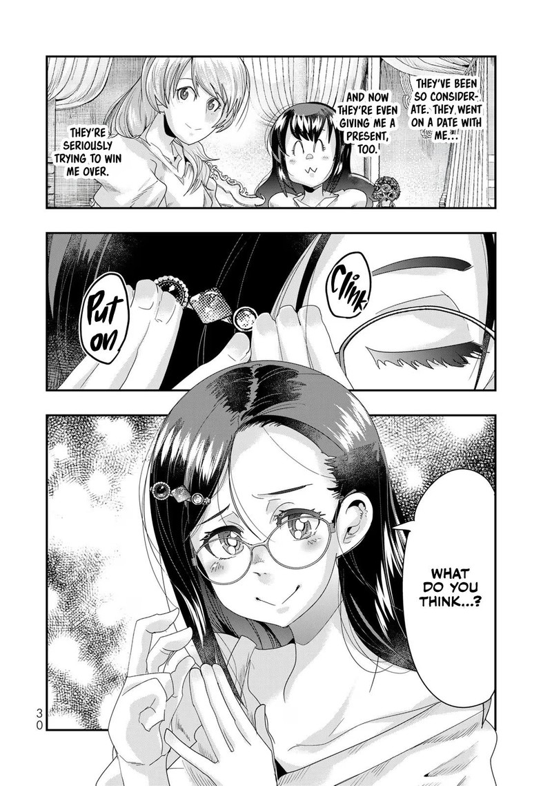 Yoku Wakaranai Keredo Isekai Ni Tensei Shiteita You Desu Chapter 88 Page 28