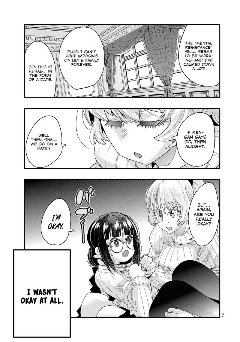 Yoku Wakaranai Keredo Isekai Ni Tensei Shiteita You Desu Chapter 88 Page 5