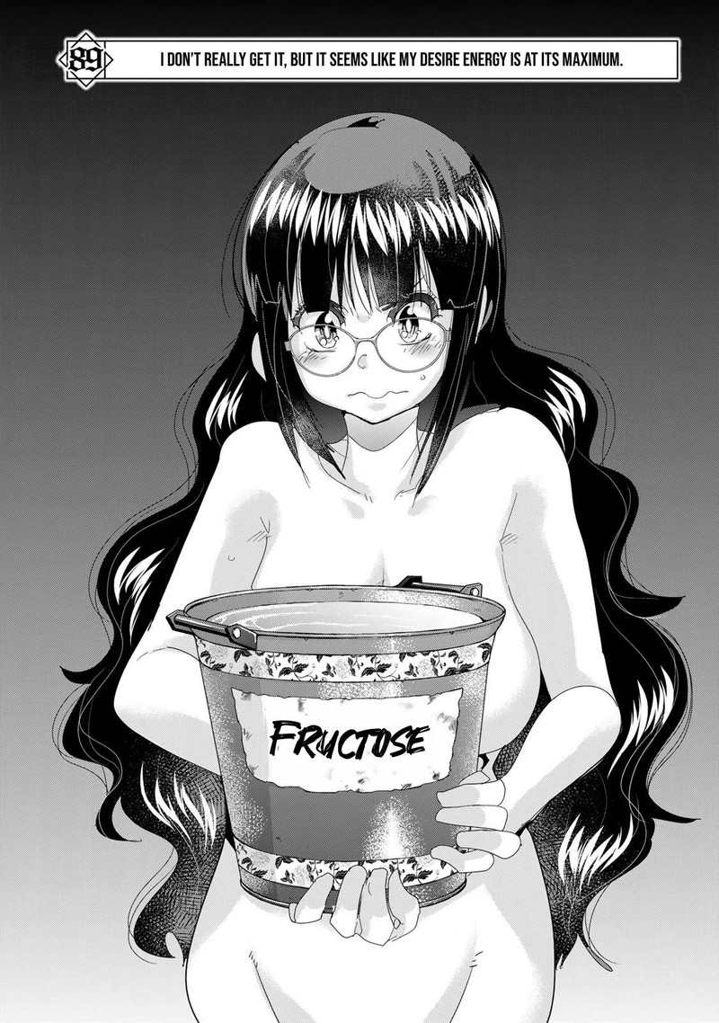 Yoku Wakaranai Keredo Isekai Ni Tensei Shiteita You Desu Chapter 89 Page 2