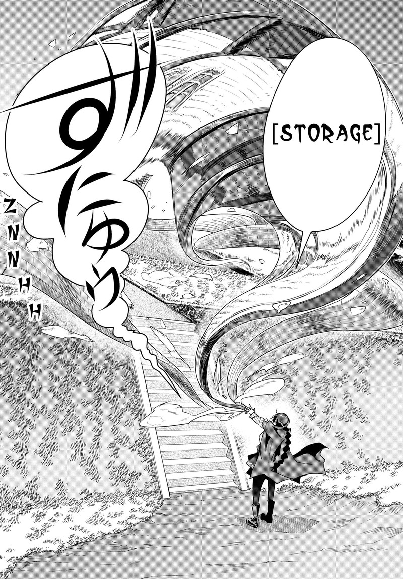 Yoku Wakaranai Keredo Isekai Ni Tensei Shiteita You Desu Chapter 9 Page 24