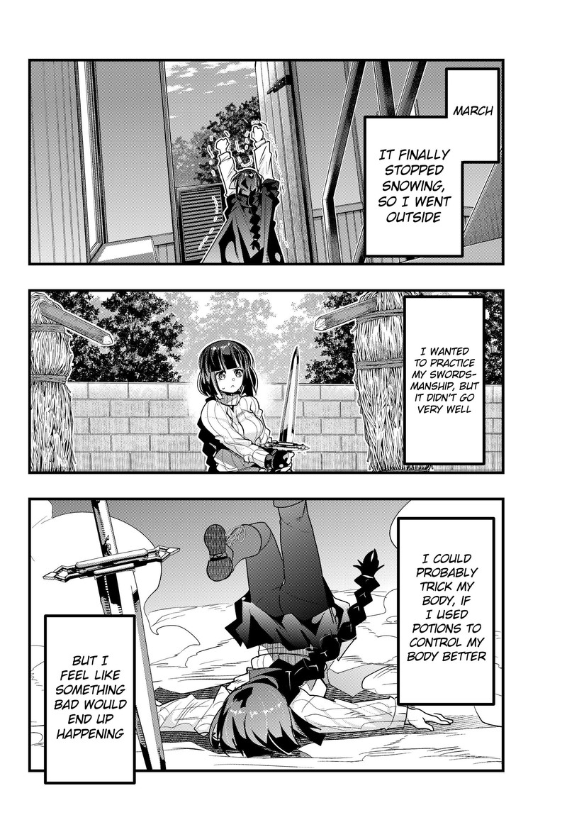 Yoku Wakaranai Keredo Isekai Ni Tensei Shiteita You Desu Chapter 9 Page 8