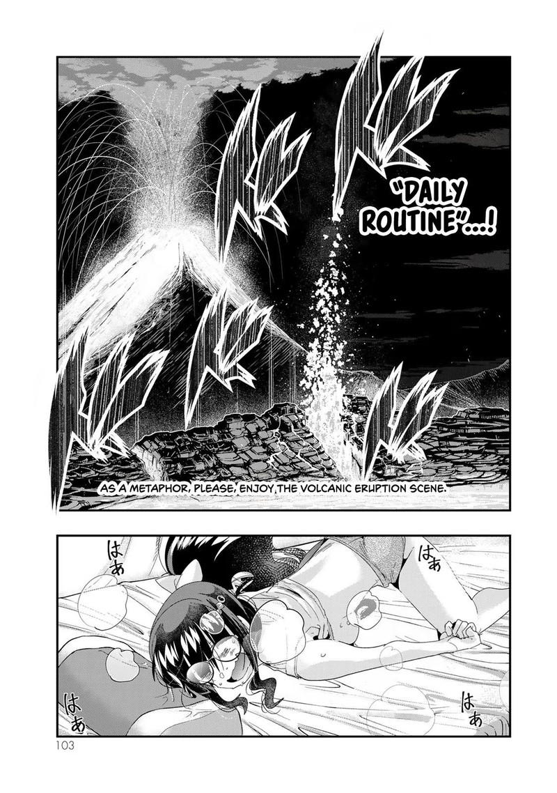 Yoku Wakaranai Keredo Isekai Ni Tensei Shiteita You Desu Chapter 91 Page 7