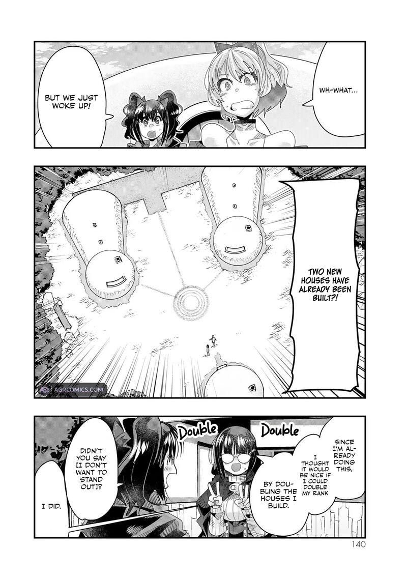 Yoku Wakaranai Keredo Isekai Ni Tensei Shiteita You Desu Chapter 92 Page 12