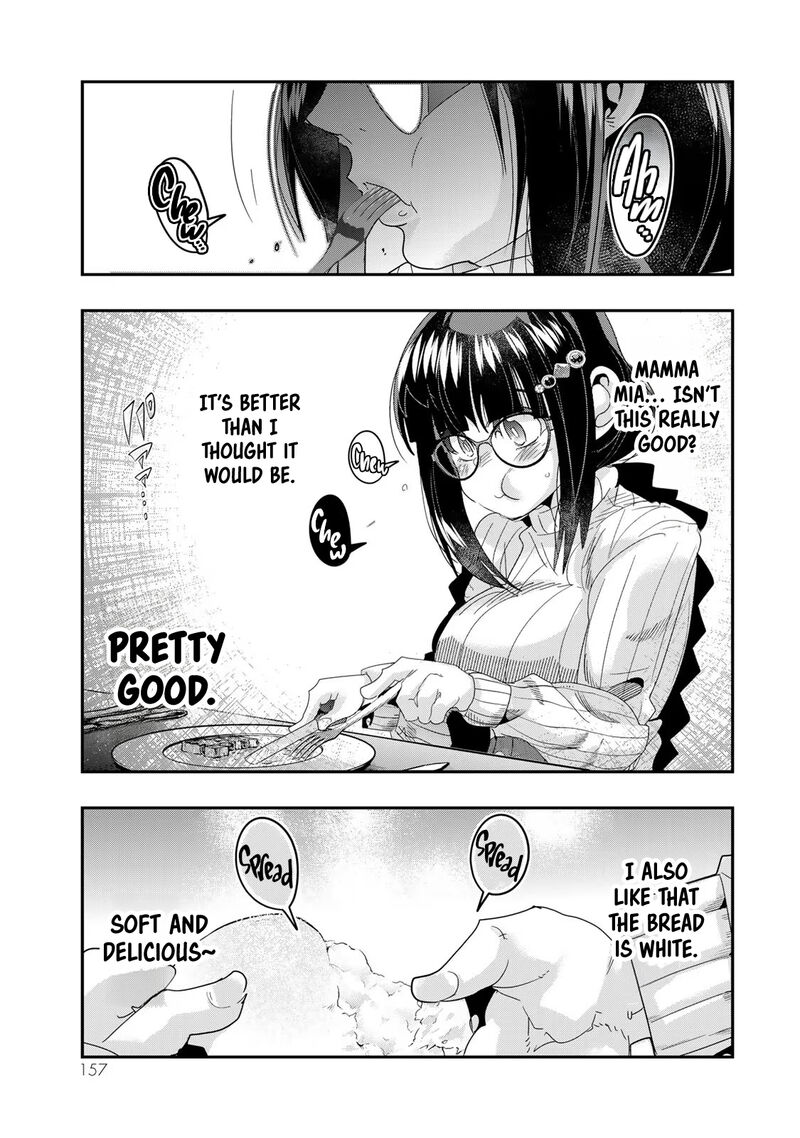 Yoku Wakaranai Keredo Isekai Ni Tensei Shiteita You Desu Chapter 92 Page 29