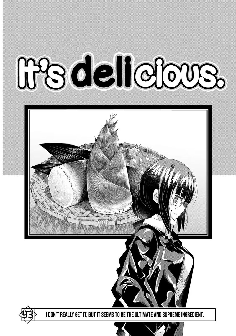 Yoku Wakaranai Keredo Isekai Ni Tensei Shiteita You Desu Chapter 93 Page 2