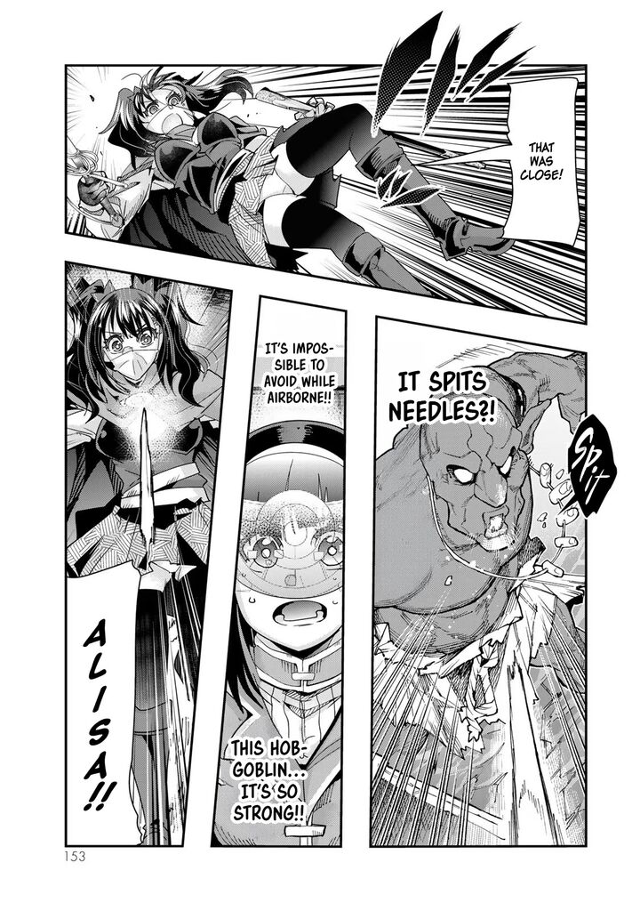 Yoku Wakaranai Keredo Isekai Ni Tensei Shiteita You Desu Chapter 97 Page 26