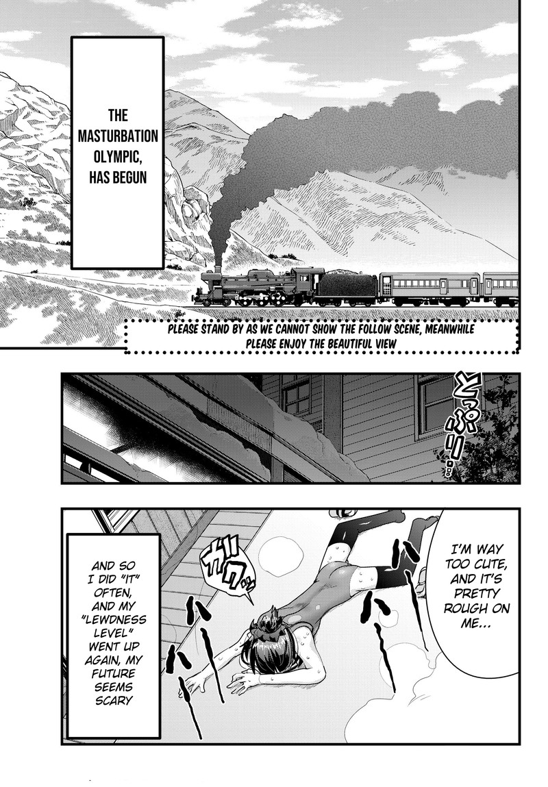 Yoku Wakaranai Keredo Isekai Ni Tensei Shiteita You Desu Chapter 9e Page 13