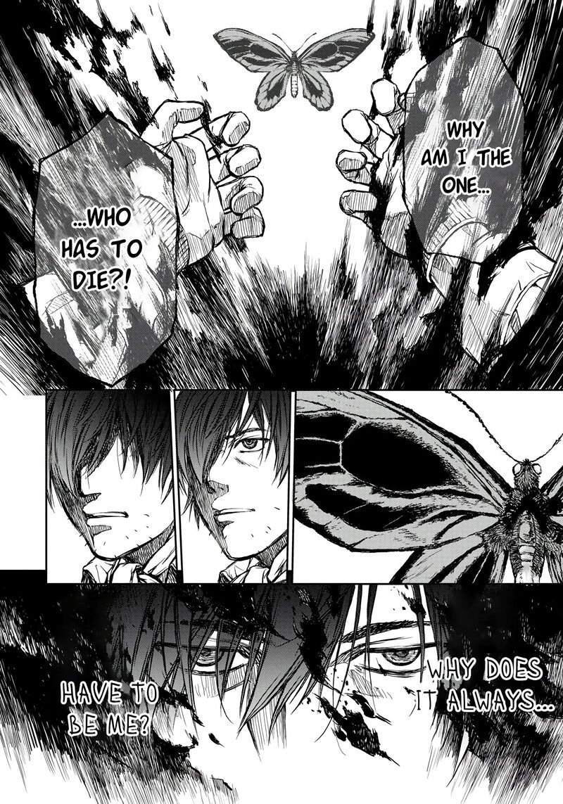 Yomuin San Wa Yuusha Ja Arimasenno De Chapter 1 Page 15