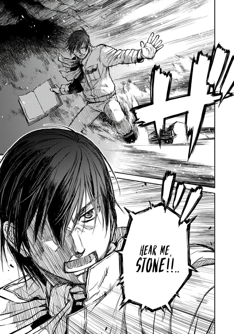 Yomuin San Wa Yuusha Ja Arimasenno De Chapter 1 Page 21