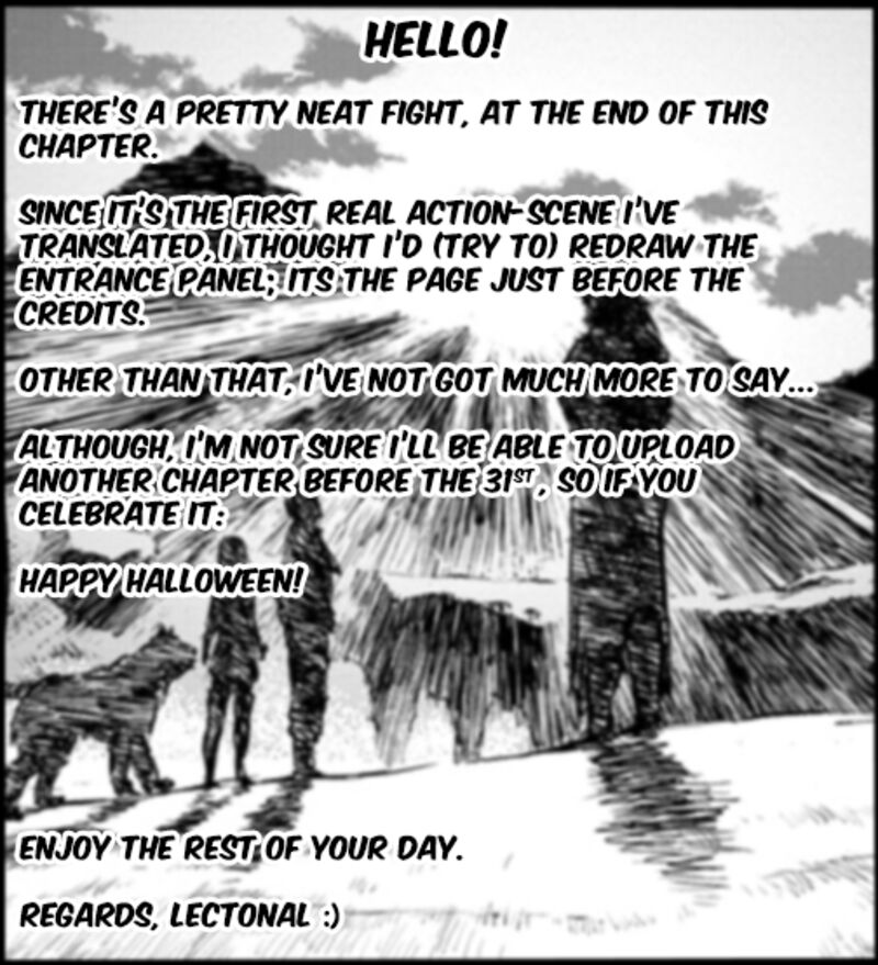Yomuin San Wa Yuusha Ja Arimasenno De Chapter 10 Page 1