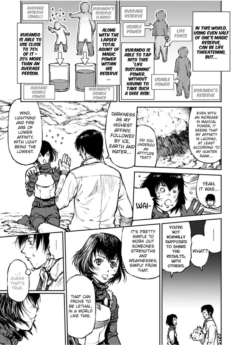 Yomuin San Wa Yuusha Ja Arimasenno De Chapter 10 Page 10