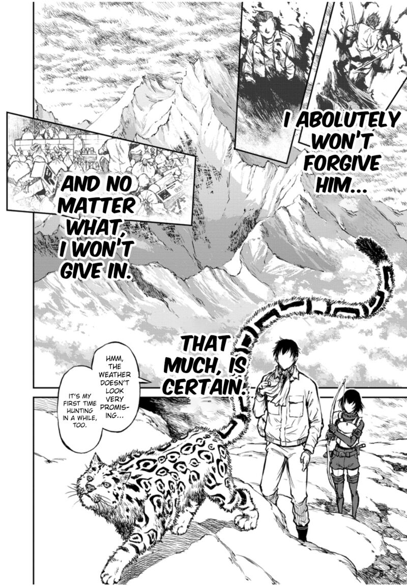 Yomuin San Wa Yuusha Ja Arimasenno De Chapter 10 Page 15