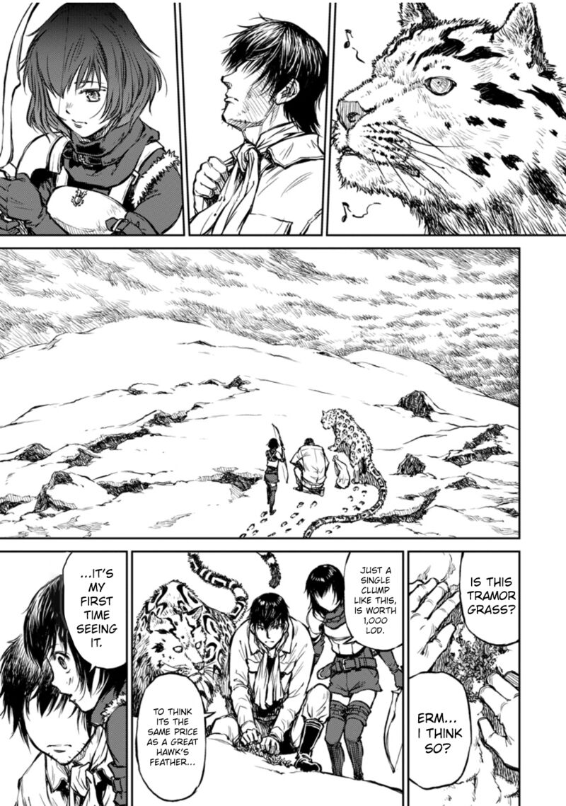 Yomuin San Wa Yuusha Ja Arimasenno De Chapter 10 Page 16