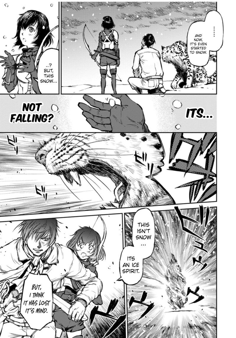 Yomuin San Wa Yuusha Ja Arimasenno De Chapter 10 Page 18