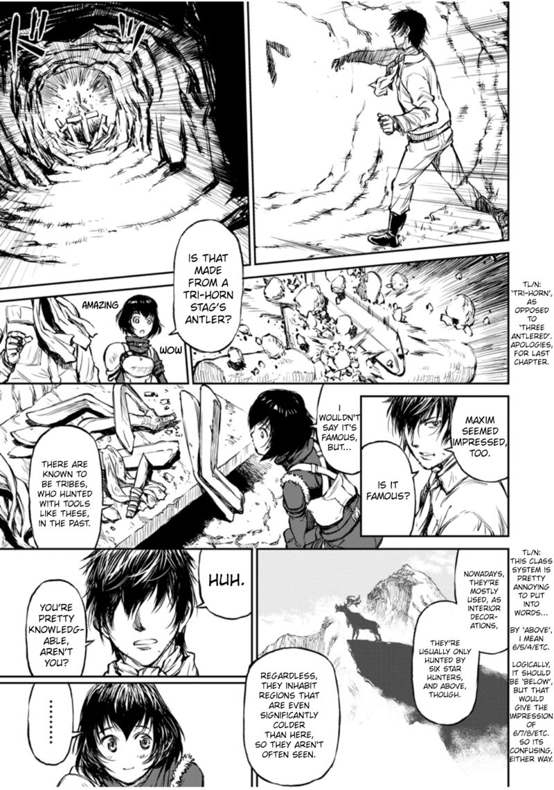 Yomuin San Wa Yuusha Ja Arimasenno De Chapter 10 Page 4