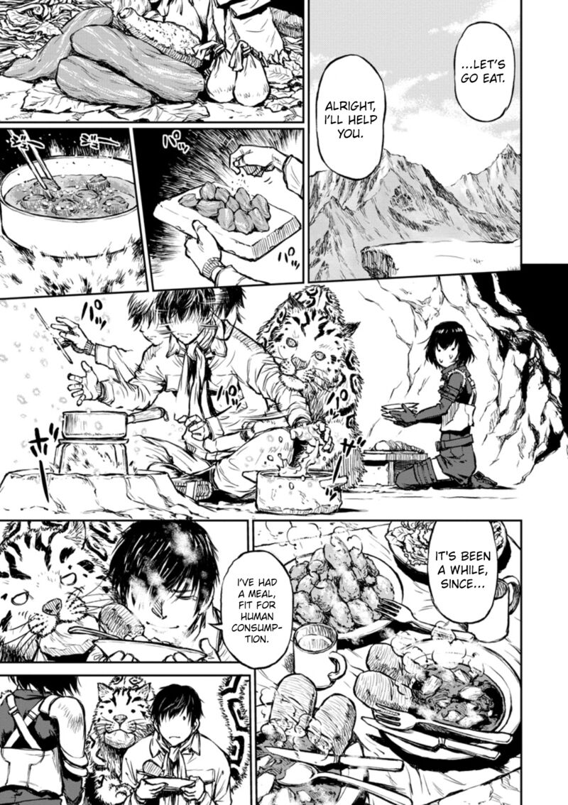 Yomuin San Wa Yuusha Ja Arimasenno De Chapter 10 Page 6
